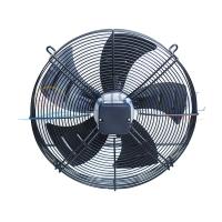 BRS. AXİEL FAN MOT.EMİCİ(30LUK)(1400DVR)B.SARGI(YWF-4E)