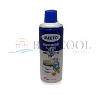 KLİMA TEMİZLEYİCİ SPREY(MEETO) (400 ML)