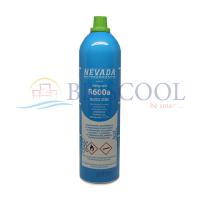 SOĞUTUCU GAZ R600 (420g)(NEVADA)